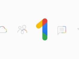 Google One
