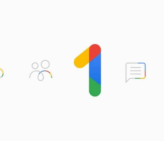 Google One