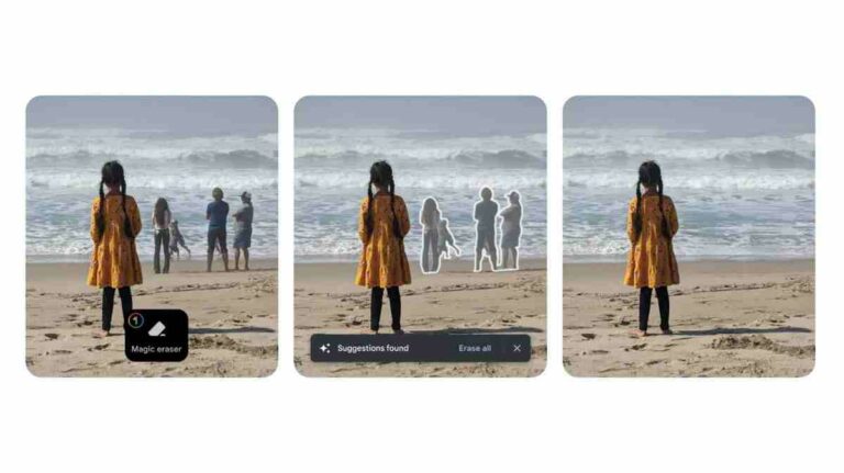 Google One