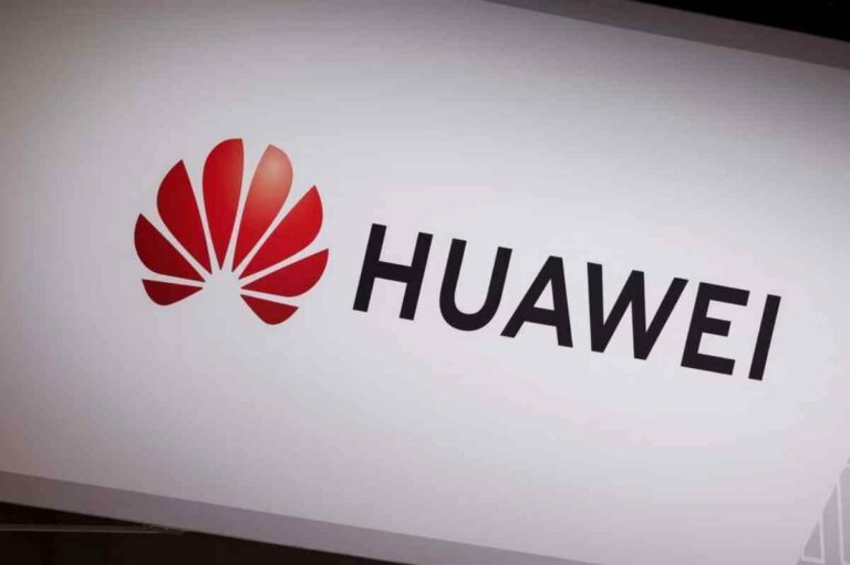 huawei 5g 6ghz 5.5G