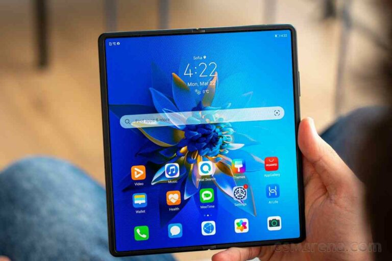 huawei mate x3