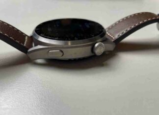 huawei watch 3 pro