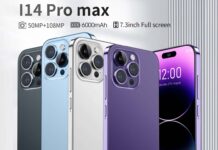 i14 Pro Max iPhone 14 Pro Max Clones AliExpress
