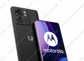 moto edge 40