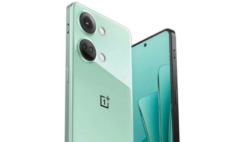 oneplus nord 3