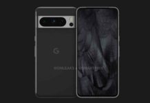 Google pixel 8 pro