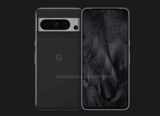 Google pixel 8 pro