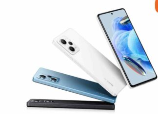 redmi note 12 pro
