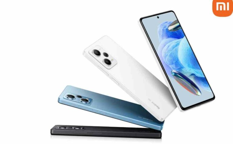 redmi note 12 pro