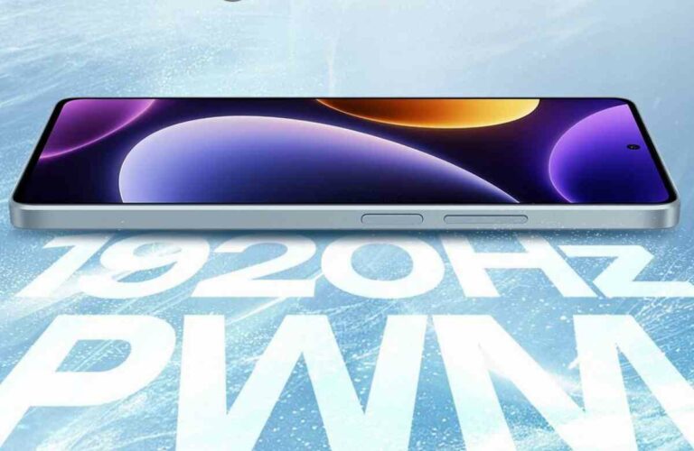 redmi note 12t turbo