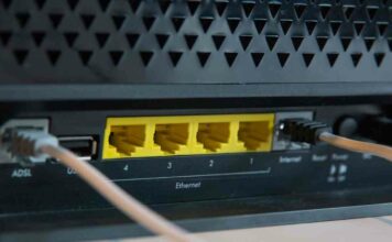 router