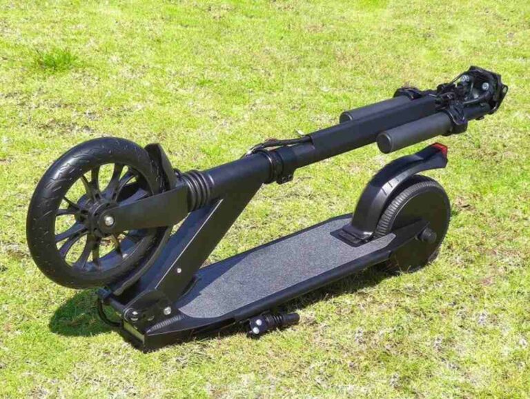 scooter