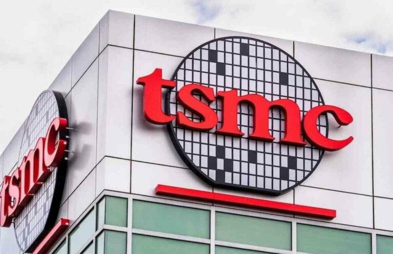 tsmc 2nm