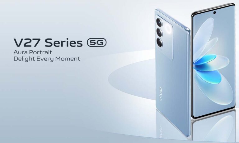 vivo V27 Pro V27e Launch