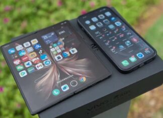 vivo X Fold 2 Unboxing Video
