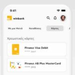 winbank app featured
