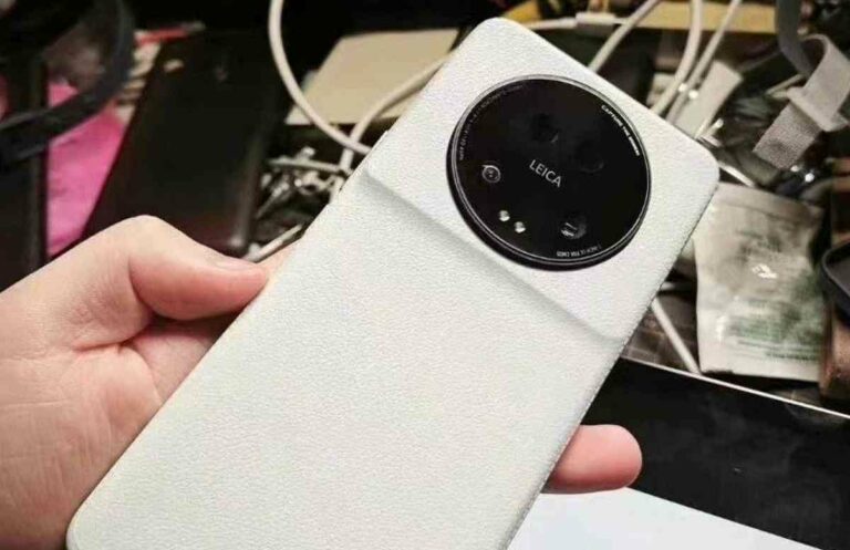 xiaomi 13 ultra