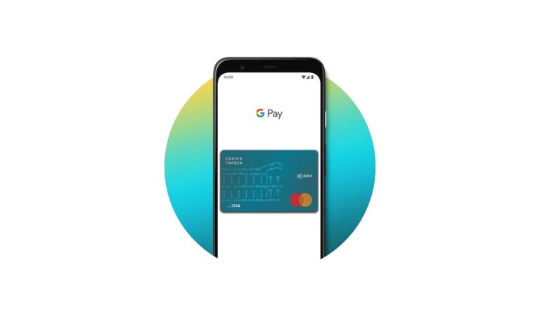 Ανέπαφες Πληρωμές Εθνική Τράπεζα NFC
