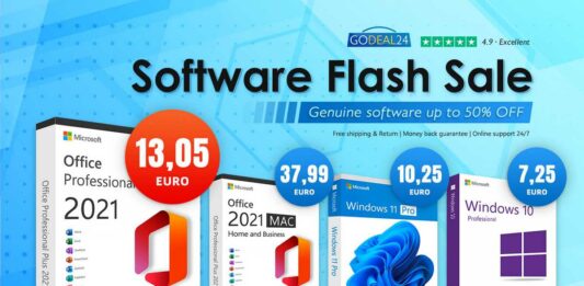 Γνήσια Office 2021 κλειδιά