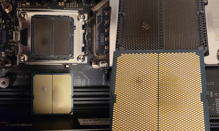 AMD Ryzen 7 7000X3D