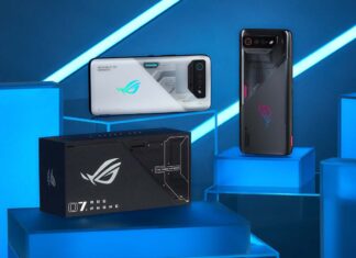 ASUS ROG Phone 7 Series Launch