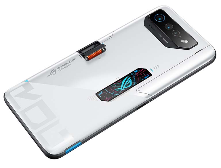 ASUS ROG Phone 7 Series Launch