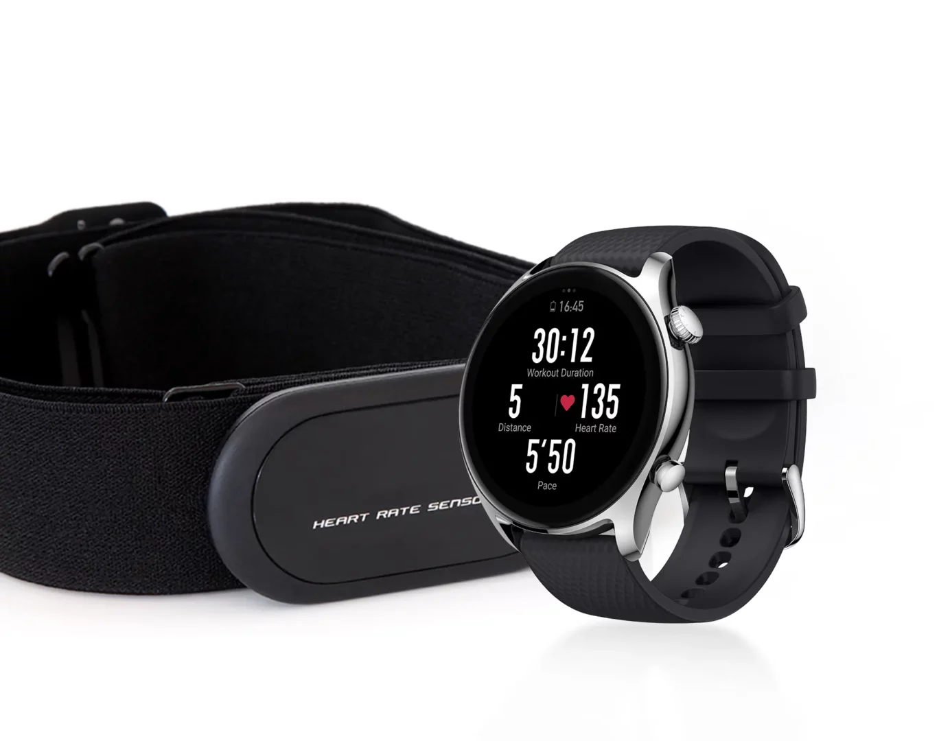Amazfit GTR4 Limited Edition: Ανακοινώθηκε επίσημα με κατασκευή από ατσάλι!