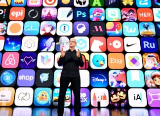 Apple App Store