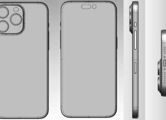 Apple iPhone 15 Ultra CAD