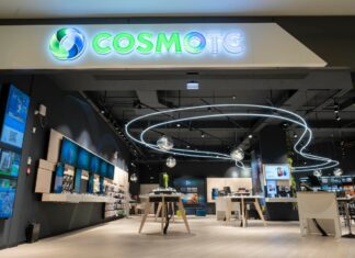 cosmote