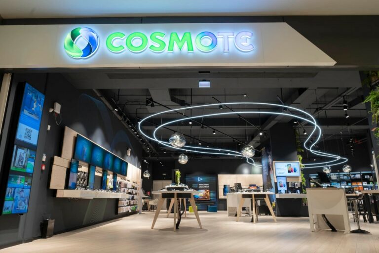 cosmote
