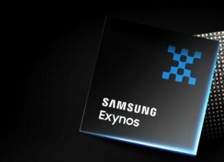 Exynos 2400 Galaxy S24