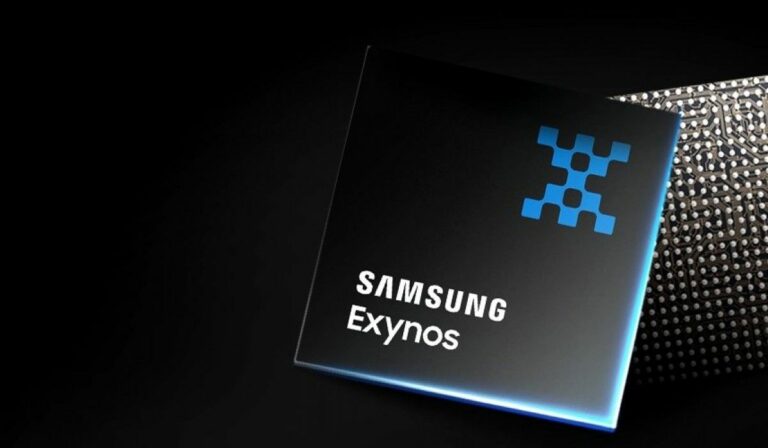 Exynos 2400 Galaxy S24