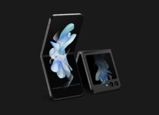 galaxy z flip 5