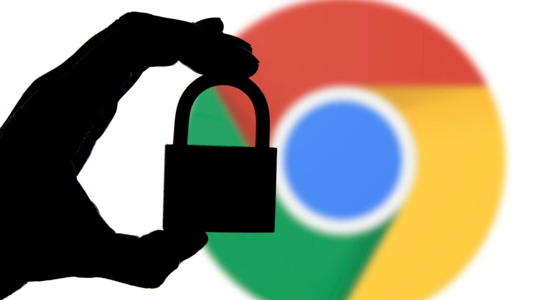 Google Chrome zero-day
