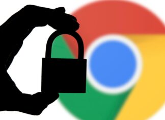 Google Chrome zero-day