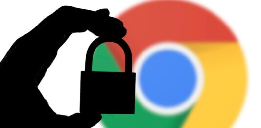 Google Chrome zero-day κενό ασφαλείας