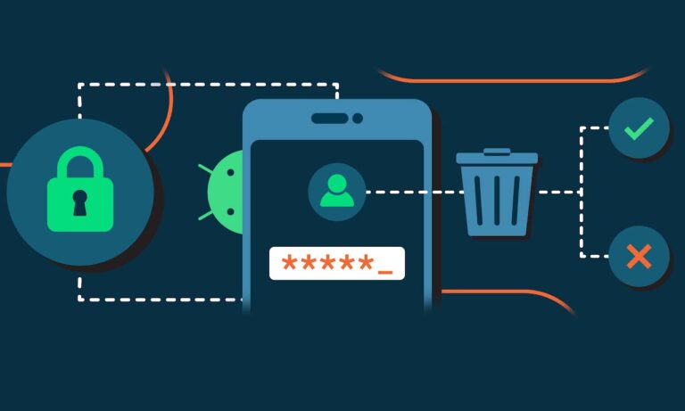 Google Play Store Delete Apps Accounts