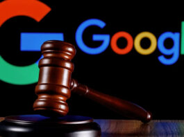 google Ρωσία δεδομένα