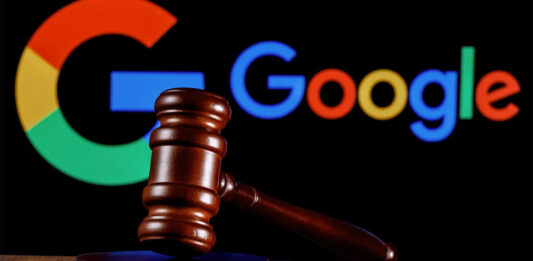 google Ρωσία δεδομένα
