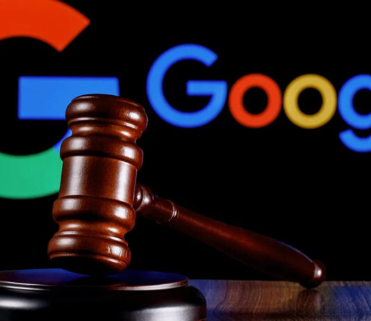 google Ρωσία δεδομένα