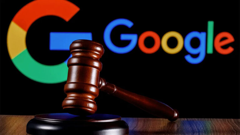google Ρωσία δεδομένα καμπάνα