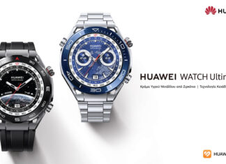 HUAWEI WATCH Ultimate