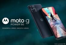 Moto G Power 5G 2023 Launch