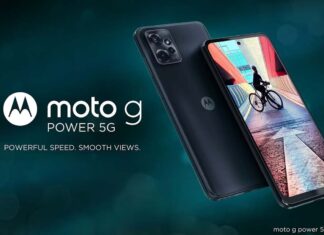 Moto G Power 5G 2023 Launch