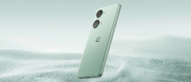 OnePlus Nord 3