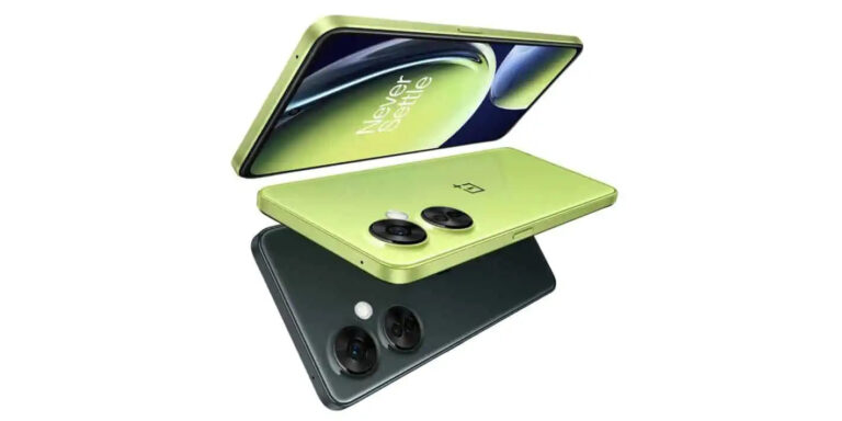 OnePlus Nord N30 5G