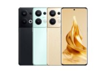 Oppo Reno 10 10 Pro 10 Pro+ Leaks