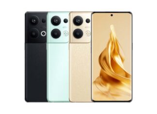 Oppo Reno 10 10 Pro 10 Pro+ Leaks