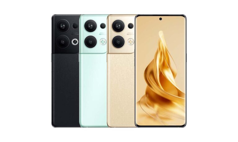 Oppo Reno 10 10 Pro 10 Pro+ Leaks
